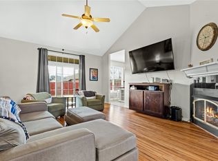 701 Grant Ave, Prairie Grove, AR 72753