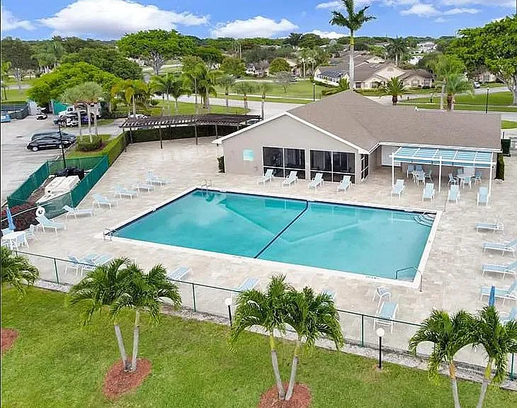 9842 Boca Gardens Trl #A — Photo 16