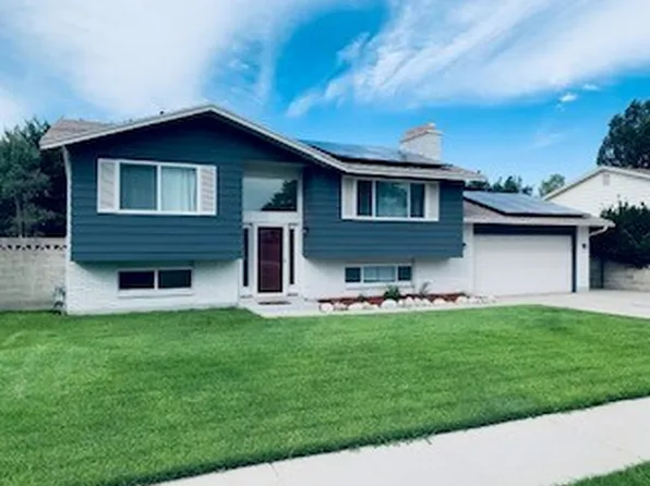 3058 W Don Francisco Dr, Salt Lake City, UT 84129