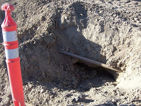 5th image of 0 Bell Rd Lot 2