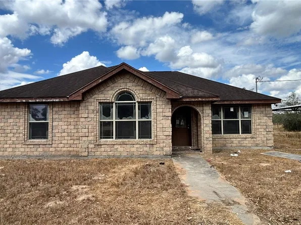 507 County Road 205, Falfurrias, TX 78355
