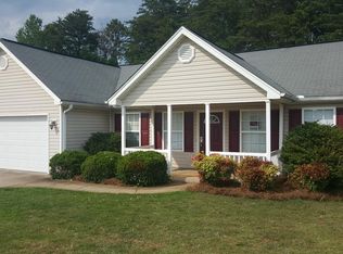 111 Sturgeon Bay Dr, Taylors, SC 29687