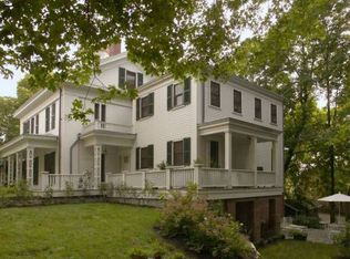 592 Pleasant St, Belmont, MA 02478