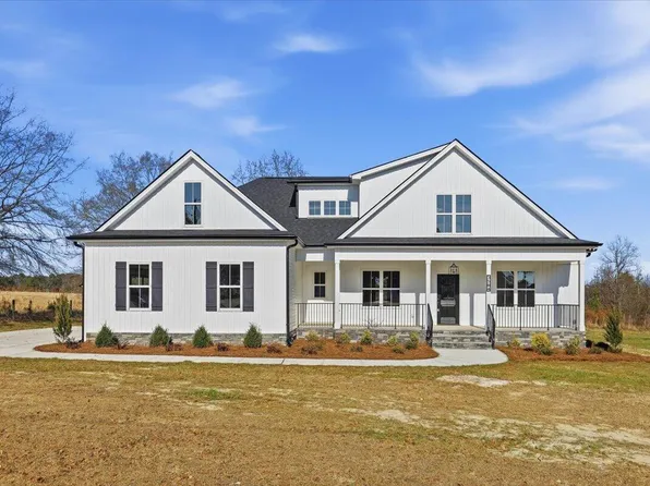 3584 Old Us Highway 421, Lillington, NC 27546