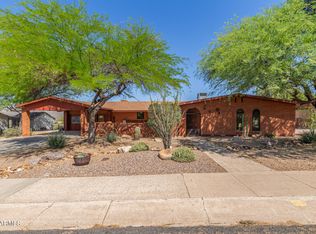107 N Johnston Dr, Kearny, AZ 85137