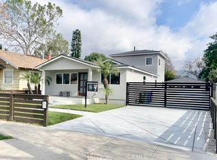340 N Mariposa St, Burbank, CA 91506
