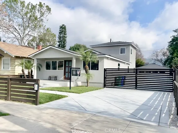 340 N Mariposa St, Burbank, CA 91506