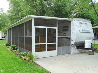 111 Fishtail Cir #251, Cleveland, GA 30528