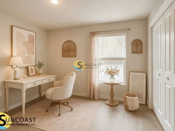 698 W Virginis Dr, Citrus Springs, FL 34434