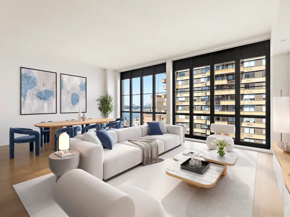250 West 96th Street 17A image 2 of 29