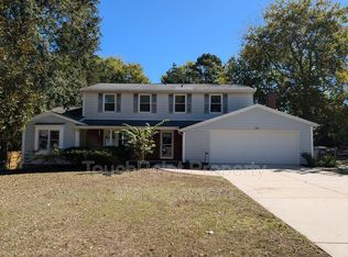 5823 Rimerton Dr, Charlotte, NC 28226