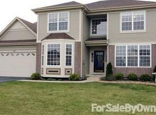 187 Vale Ave, Sugar Grove, IL 60554