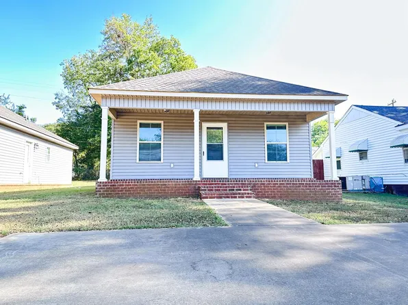 1137 Old Lee Hwy, Tuscumbia, AL 35674