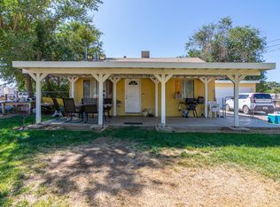 3270 E Avenue R12, Palmdale, CA 93550