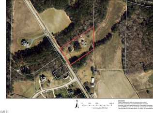 729 Eagle Rock Rd #1, Wendell, NC 27591