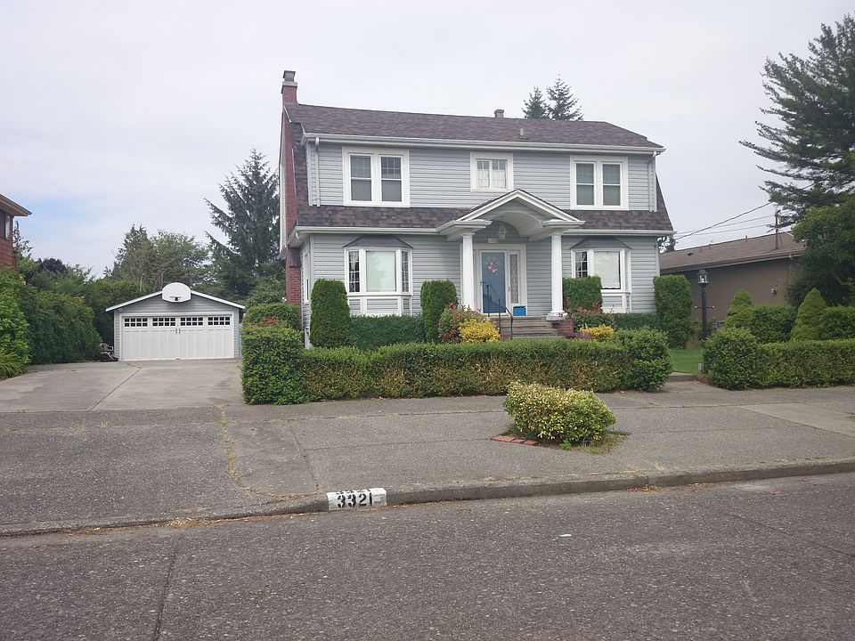 2nd image of 3321 38th Ave W