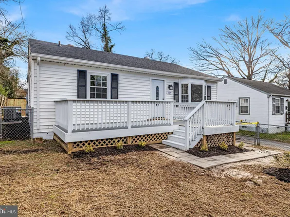 209 N Ivy Ave, Henrico, VA 23075