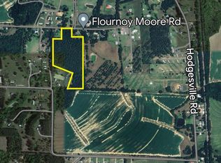 0 Flournoy Moore Rd, Dothan, AL 36301