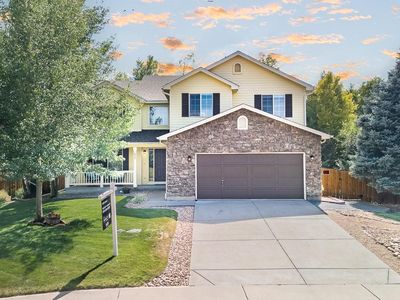 635 Coronado Place, Longmont, CO, 80504