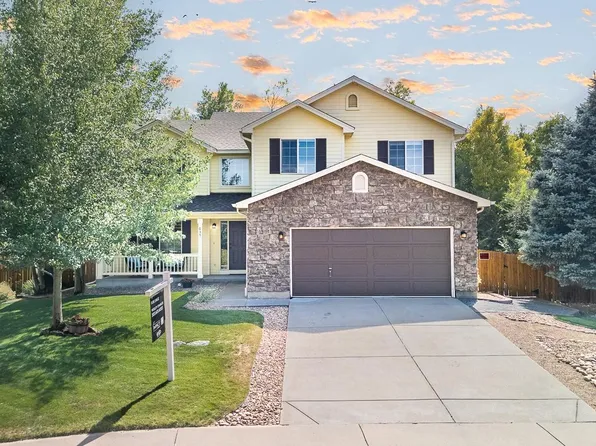 635 Coronado Place, Longmont, CO 80504