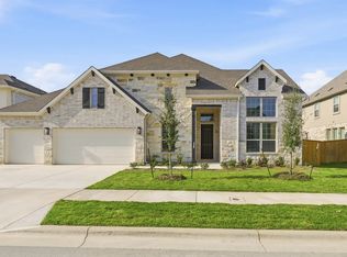 132 Rocky River Rd, Georgetown, TX 78628