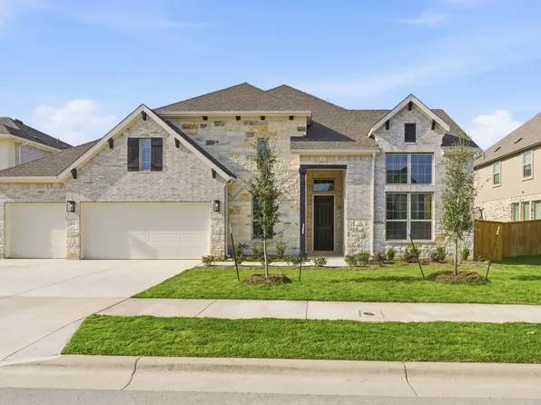 132 Rocky River Rd, Georgetown, TX 78628