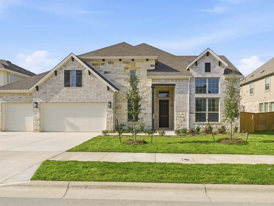 132 Rocky River Rd, Georgetown, TX 78628
