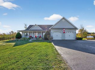 108 Ridgecrest Ln, Meaford, ON N0H2P0
