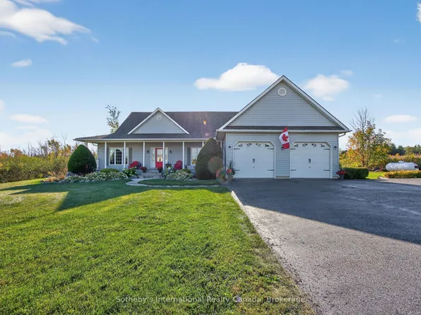 108 Ridgecrest Ln, Meaford, ON N0H 2P0
