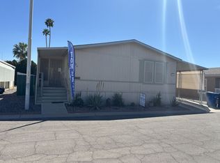 2401 W Southern Ave Lot 344, Tempe, AZ 85282