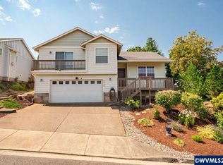 5235 Snowflake St SE, Salem, OR 97306