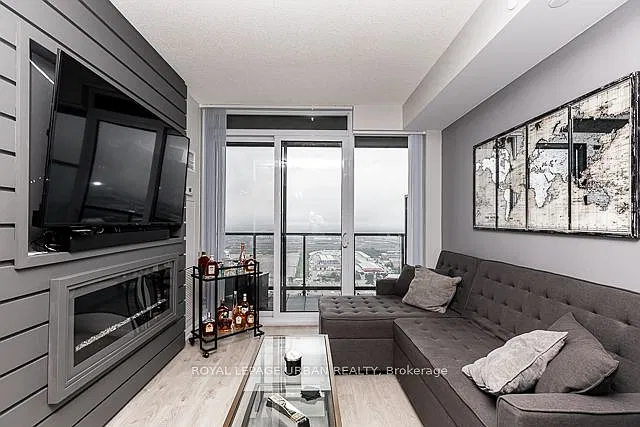 2 bed, $2,400 — Photo 3