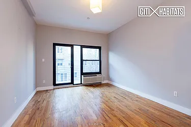 Rented by Citi Habitats