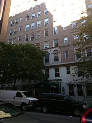 The Armstead at 245 West 104th Street in Upper West Side