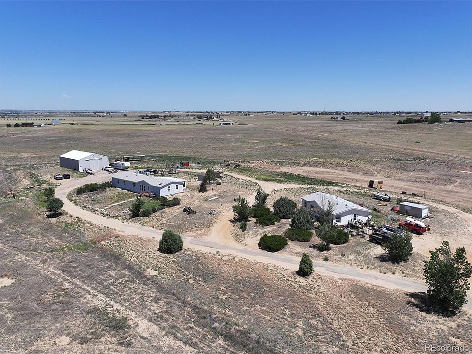 1st image of 27513 E 152nd Avenue