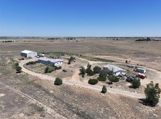27513 E 152nd Ave, Brighton, CO 80603