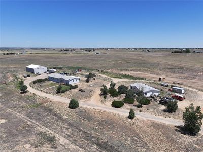 27513 E 152nd Avenue, Brighton, CO, 80603