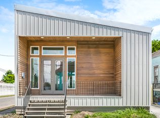 1301 Desire St, New Orleans, LA 70117