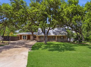 4791 Spreading Oak Dr, Bulverde, TX 78163