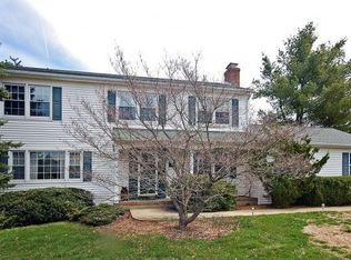 2 Rose Way, Neshanic Station, NJ