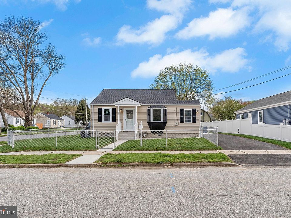 74 Smith Ave, Aberdeen, MD 21001 Zillow