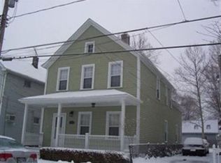 1020 Auburn Ave, Cleveland, OH