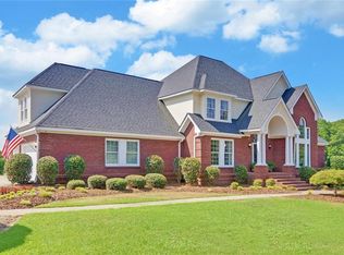 1231 Ednaville Rd, Braselton, GA 30517