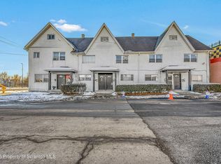 1011 Washburn St #2, Scranton, PA