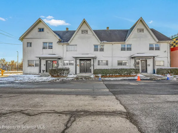 1101 Washburn St Floor 2, Scranton, PA 18504