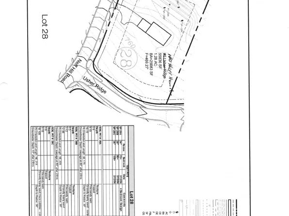 100 Neff Hill Road, Tolland, CT 06084
