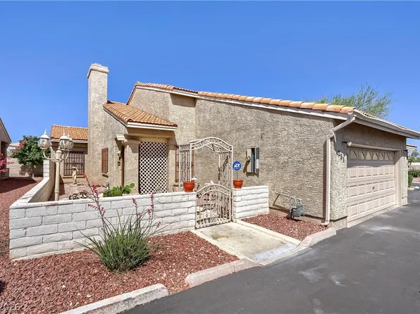 251 N Cimarron Rd, Las Vegas, NV 89145