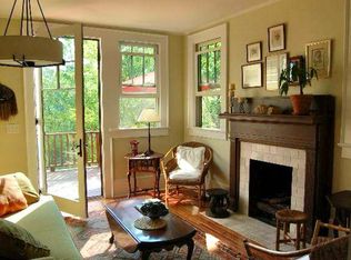 109 Hamburg Mountain Rd, Weaverville, NC 28787