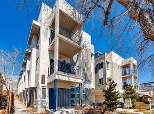 2743 W 25th Ave UNIT 3, Denver, CO 80211
