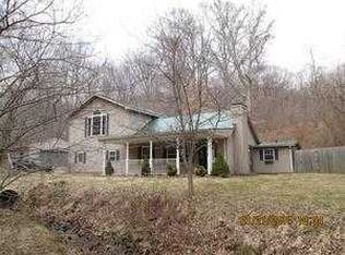 3003 Polk Hollow Rd, Chillicothe, OH 45601